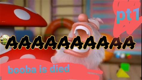 Booba Ytp Booba Is Died Locuraboobaytp Youtube