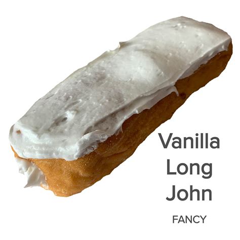 MENU — Buckeye Donuts