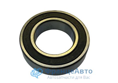 Подшипник подвесной правого привода Peugeot Boxer, Citroen Jumper, Fiat ...