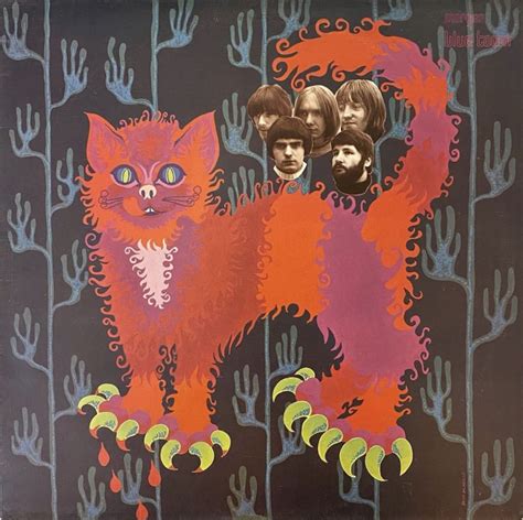 Lists With Pussy Plays By Pussy Album Psychedelic Rock Page Rate Your Music