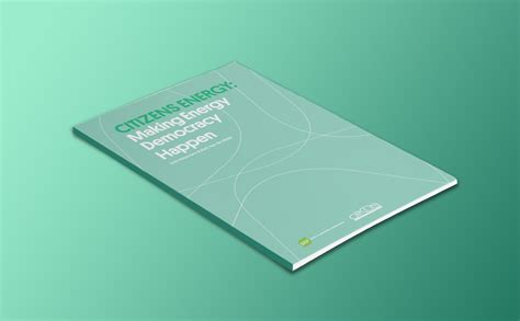 Citizens Energy: Making Energy Democracy Happen | Green European Foundation