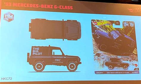 T Hunted Todas As Novidades Da Hot Wheels Para Na Conven O De Los Angeles De