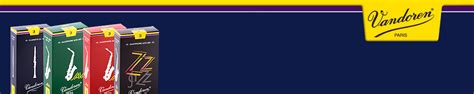 Vandoren V12 Online Shop | Musik Produktiv