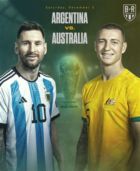 Screening for Australia vs Argentina : r/melbourne