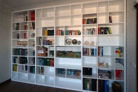 Стеллаж книжный купить в Санкт-Петербурге | книжные стеллажи и шкафы на ...