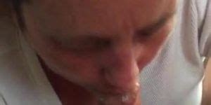 Pof Bbw Mature Sucks And Swallows Tnaflix