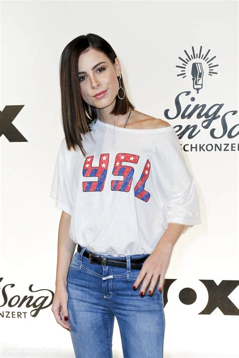 Lena Meyer Landrut Nude The Fappening Photo FappeningBook