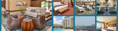 Hotel Vue - Natchez, MS - Alignable