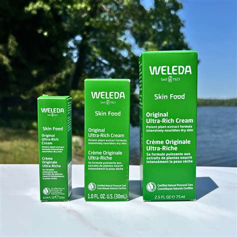 weleda   natures apothecary