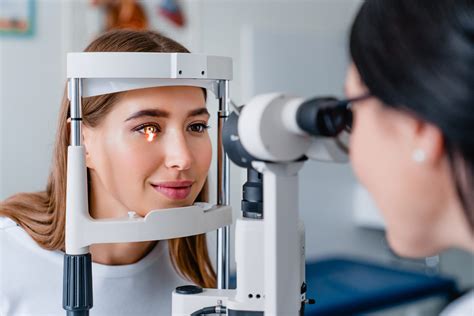 Prk Eye Surgery Procedure At The Lasik Vision Institute