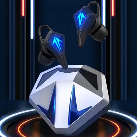 Беспроводные наушники 5,0 игровые TWS K9 с микрофоном купить в Киеве ...