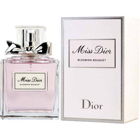 Venta Internacional Perfume Miss Dior Blooming Bouquet Edt Ml