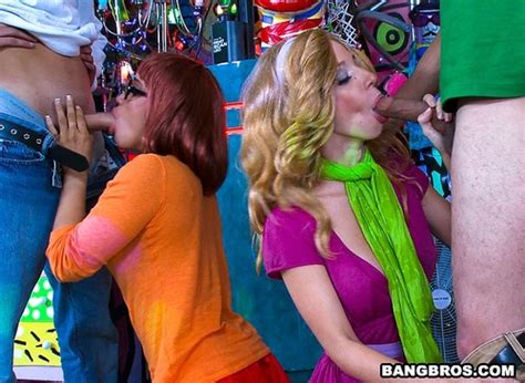 Jada Stevens Scene Big Ass Haunted Mansion Jada Stevens Kelly Welch Nov