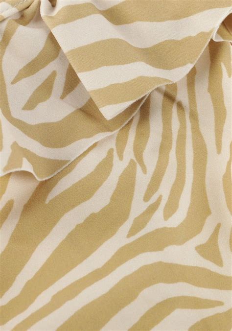 Rylee Cru Skirted Bikini Zwemkleding Meisjes Groen Maat Bol