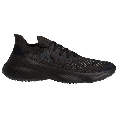 Adidas Futurenatural Running Shoes Black Runnerinn