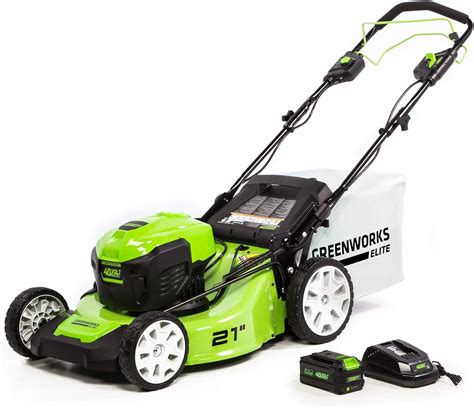 Best Lawn Mower For Tall Person That Will Fit With Height