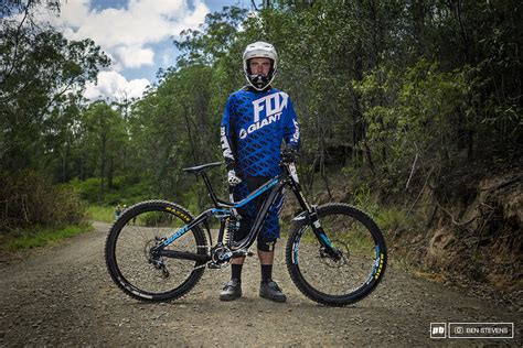 australian national series  bike checks pinkbike