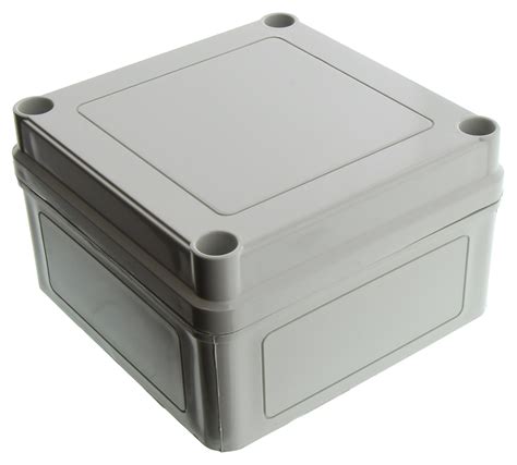 VM553 Nvent Hoffman Vynckier Plastic Enclosure IP66 NEMA 13