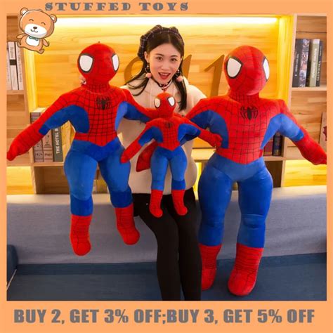 Spiderman Girl Toys Atelier Yuwaciaojp