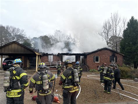 Fatal Early Morning House Fire On Tradd Street Under Investigation