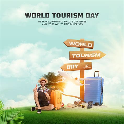 Travel Agency Tour Travel Social Media Post Design Behance