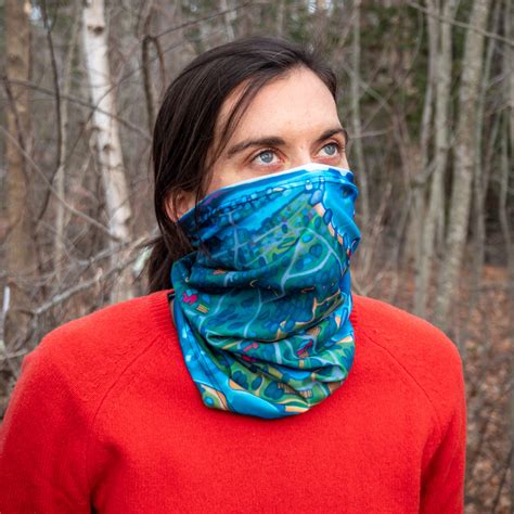 Forever Cape Buff - Cape Elizabeth Land Trust