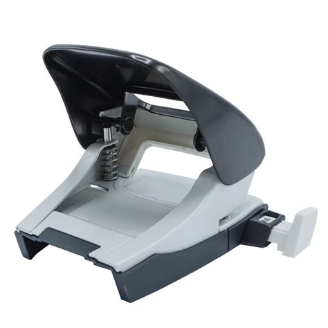 Leitz 2 Hole Punch 30 Sheet Capacity