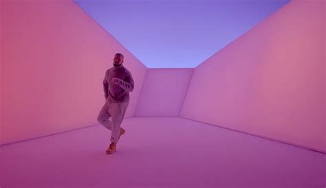 Behind The Scenes Of Drakes Hotline Bling