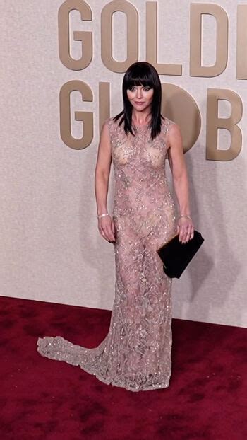 Christina Ricci Arianaricci Riccigrams Nude OnlyFans The Fappening Plus