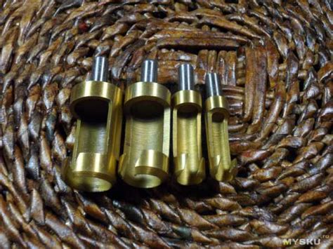 Чопики пластмассовые – размеры и вес, виды, монтаж, расчет, цены ...