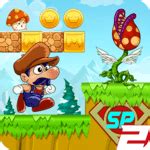 sboy world adventure   adventures  apk