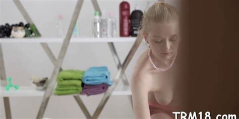 Babe Gets Her Twat Ravished Video 1 Tnaflix