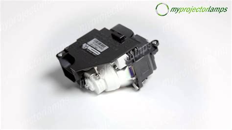 NEC NP23LP Projector Lamp with Module - MyProjectorLamps Australia