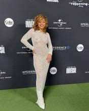 Kiana Lede Sexy Flashes Her Hot Tits At Universal Music Group Th GRAMMY Awards After