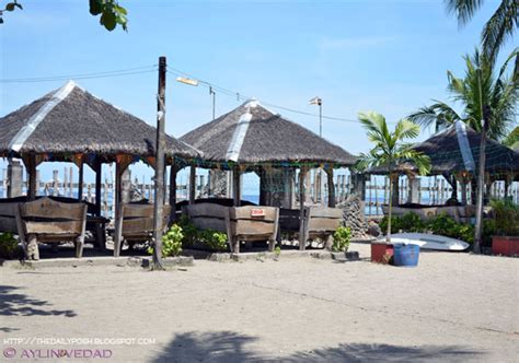 Travelog Aguila Beach Resort In Anilao Batangas The Daily Posh A