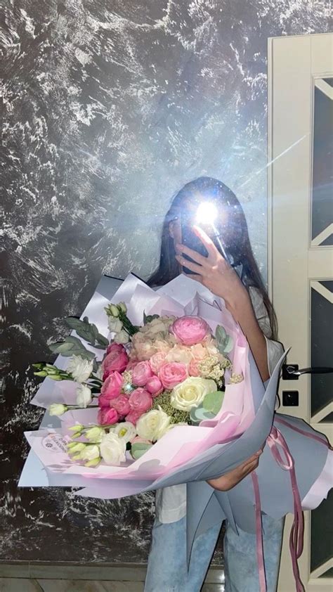 Pin by Kamila on Ваши пины | Flower aesthetic, Luxury flowers ...