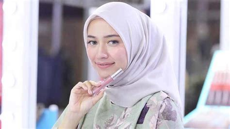 Lipstik Wardah Warna Nude Paling Recommended Moiamor