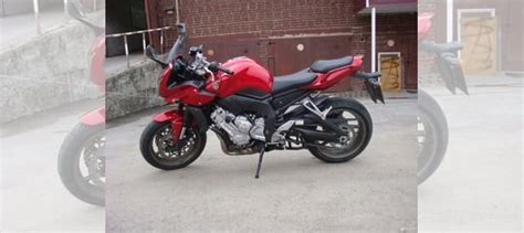 Yamaha FZ 1S купить в Новосибирске | Транспорт | Авито