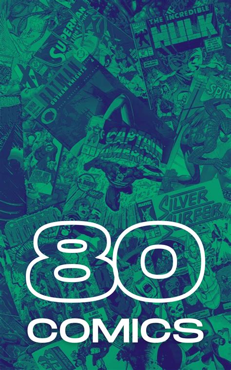 Comic Book Mystery Boxes - Valor Comics - Collectible Comics