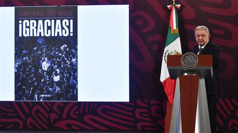 Cuál es el Nuevo Libro de AMLO El Presidente Revela el Título y