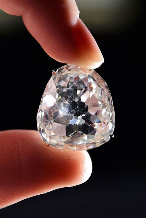 The History of Diamonds | Only Natural Diamonds