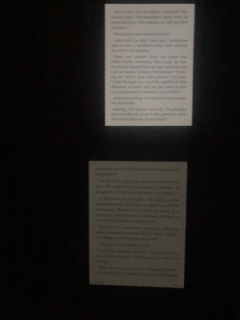 Two Paperwhite 2021 improvements people don’t seem to talk about. : r ...