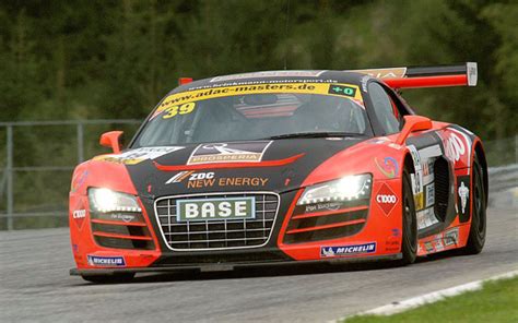 GT3 - Brinkmann Motorsport