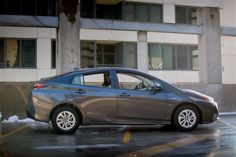 Toyota Prius in Wilmington, NC | Toyota of Wilmington
