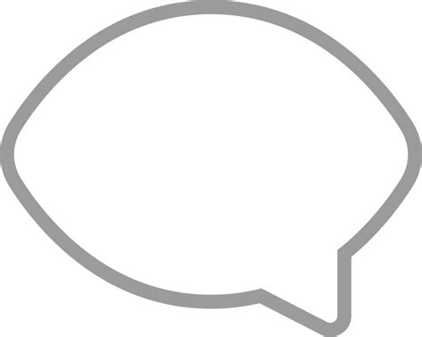 Left Speech Bubble Emoji Download For Free Iconduck