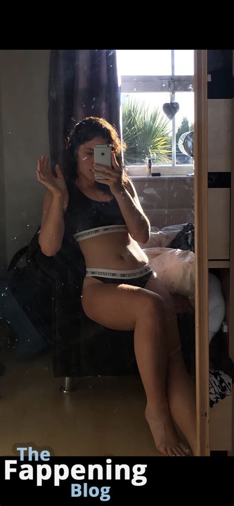 Jadelynch Bridgend Nude Leaks Photo TheFappening