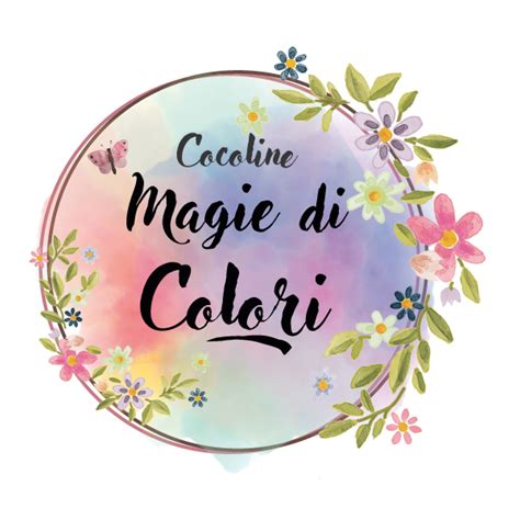 Cocoline Magie Di Colori Cartoleria Materiale Per Ufficio