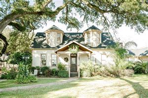 Oak Tree Manor Weddings Spring Tx Wedding Venue