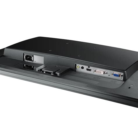 GL2450HT 24 Zoll Home- und Office-Monitor mit Full HD-Auflösung, 2 ms ...