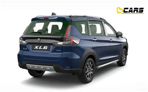 Maruti Nexa XL6 Petrol CNG Variants Explained Which One To Buy